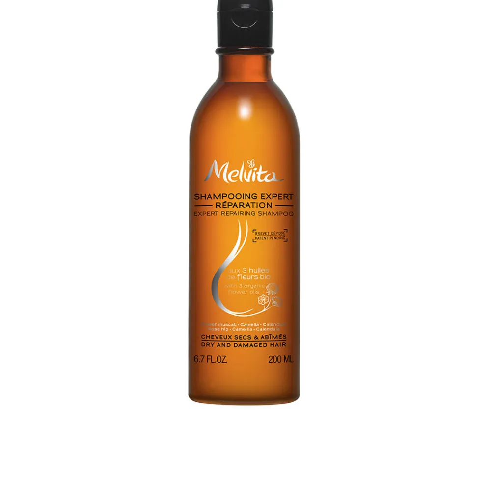melvita_capillaires_exper_0.webp Melvita Capillaires Experts Champú Reparador Sale