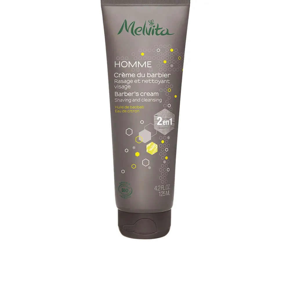 melvita_hombre_crema_del__0.webp Melvita Hombre Crema Del Barbero 2 En 1 Cheap
