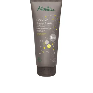 Melvita Hombre Gel De Ducha - Champú Hombre Online