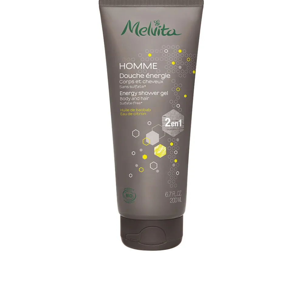 melvita_hombre_gel_de_duc_0.webp Melvita Hombre Gel De Ducha - Champú Hombre Online
