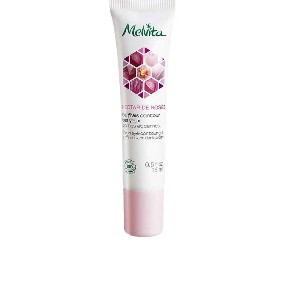 melvita_nectar_de_roses_g_0.webp Melvita Nectar De Roses Gel Frais Contour Des Yeux Best Sale