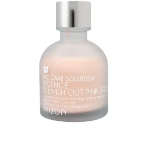 Mizon Acence Blemish Out Pink Spot Hot