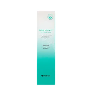 Mizon Cicaluronic Gel Treatment Hot