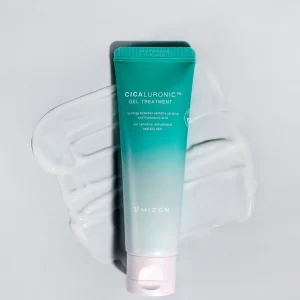 Mizon Cicaluronic Gel Treatment Hot