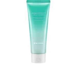 Mizon Cicaluronic Low Cleansing Foam New