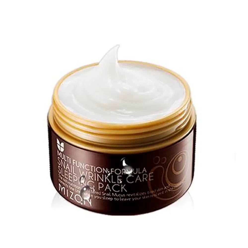 mizon_snail_wrinkle_care__1.webp Mizon Snail Wrinkle Care Sleeping Mask Best