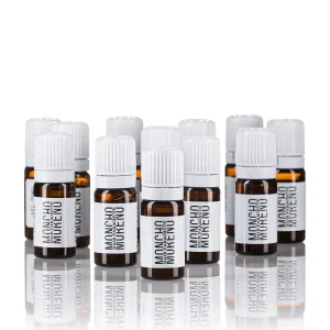 Moncho Moreno Hair Parachute Ampoules Best Sale