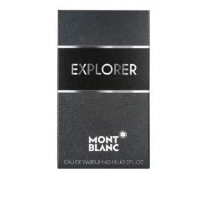 Montblanc Explorer Fashion