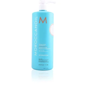 Moroccanoil Hydration Hydrating Shampoo New