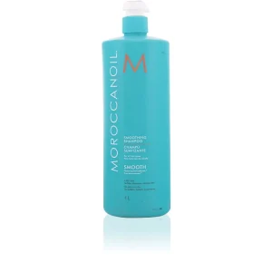 Moroccanoil Smooth Shampoo Discount