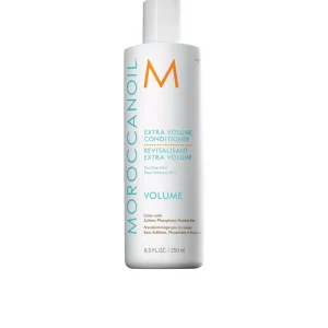 Moroccanoil Volume Extra Volume Conditioner New