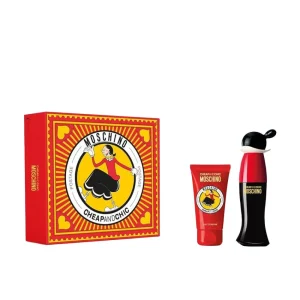 Moschino Cheap And Chic Lote Fashion