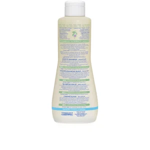 Mustela Bebe Champú Suave New