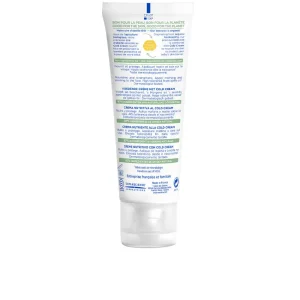 Mustela Bebe Crema Facial Nutritiva Al Cold Cream Cheap