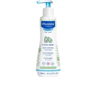 Mustela Bebe Leche Corporal Flash Sale