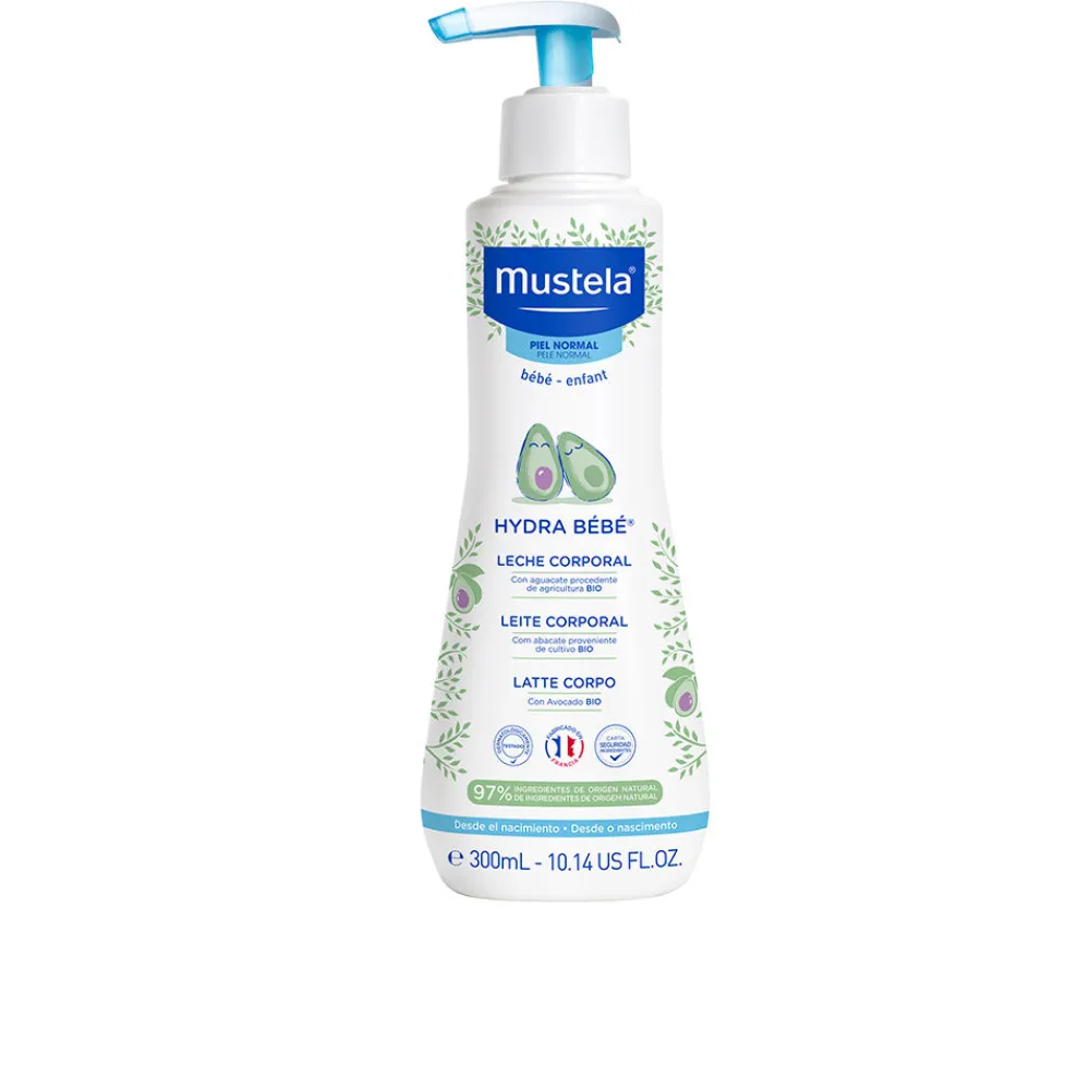 mustela_bebe_leche_corpor_0.webp Mustela Bebe Leche Corporal Flash Sale