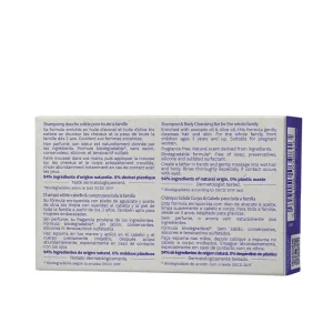 Mustela Bio Champú Sólido Cheap