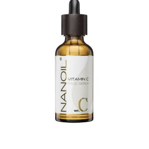 Nanoil Face Sérum Vitamin C Flash Sale