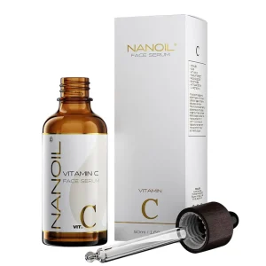 Nanoil Face Sérum Vitamin C Flash Sale