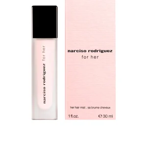 Narciso Rodriguez For Her Hair Mist Online