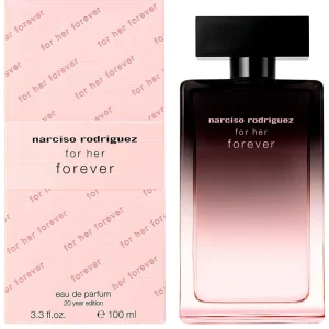 Narciso Rodriguez For Her Forever Best