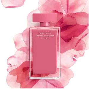 Narciso Rodriguez For Her Fleur Musc Cheap