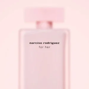 Narciso Rodriguez For Her Eau De Parfum Discount