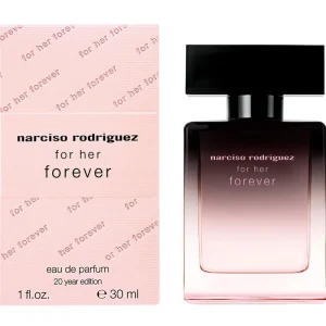 Narciso Rodriguez For Her Forever Best