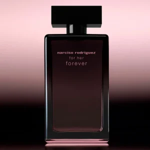 Narciso Rodriguez For Her Forever Best