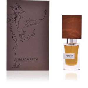Nasomatto Pardon Best