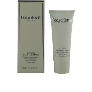 Natura Bissé Natura Bisse Oxygen Finishing Mask Best Sale