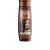 Naturvital Mascarilla Coloursafe Castano Hot