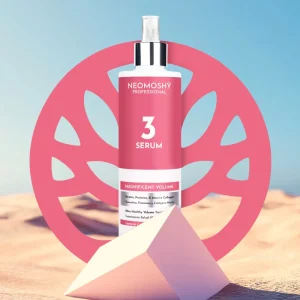 Neomoshÿ Neomoshy Magnificent Volume Sérum Cheap