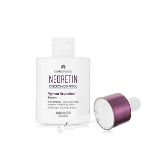 Neoretin Discrom Control Neutralizador De Pigmentos Sérum Sale