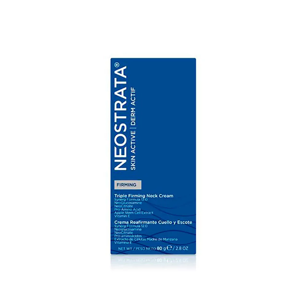 neostrata_skin_activecrem_1.webp Neostrata Skin Activecrema Reafrimante Cuello Y Escote Clearance