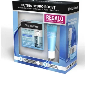 Neutrogena Hydro Boost Gel De Agua Facial Lote Cheap