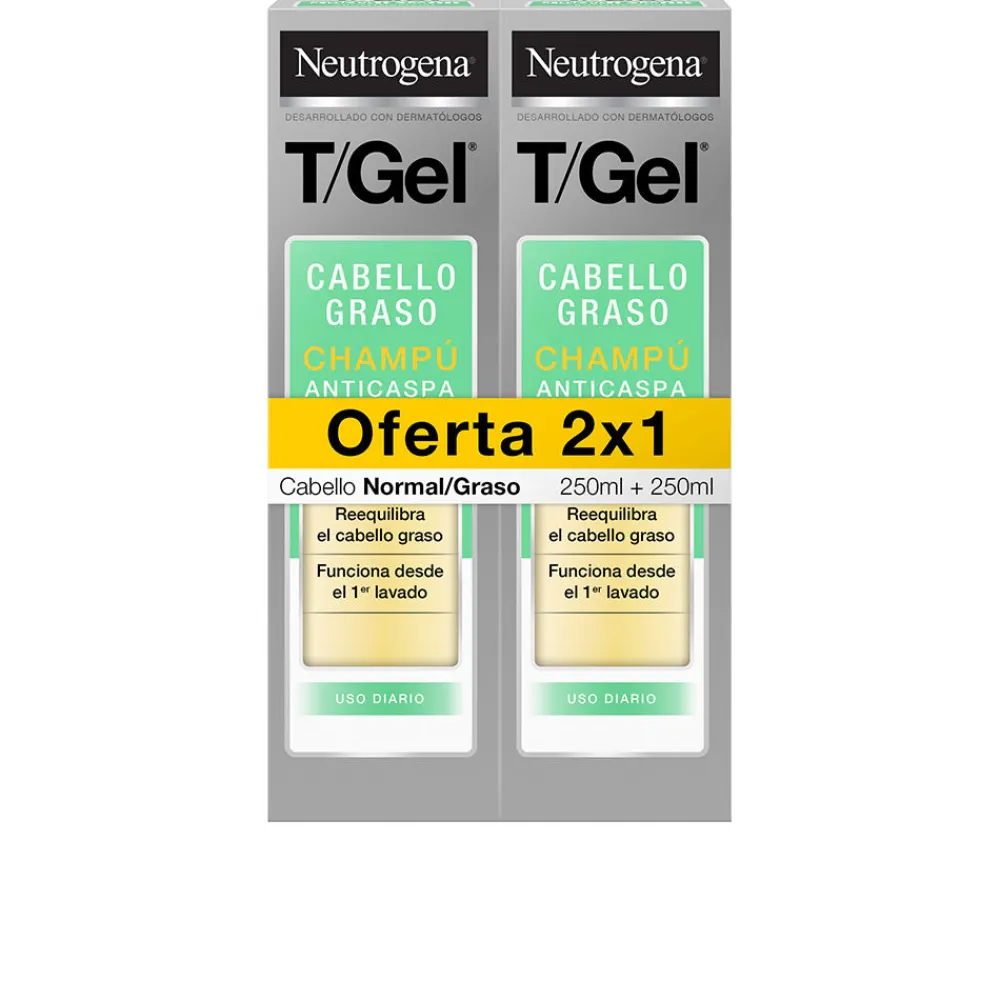 neutrogena_tgel_champ_ant_0.webp Neutrogena T/Gel Champú Anticaspa Normal-Graso Lote Store