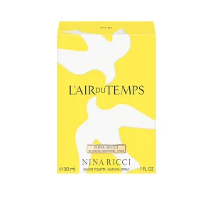 Nina Ricci L'Air Du Temps New