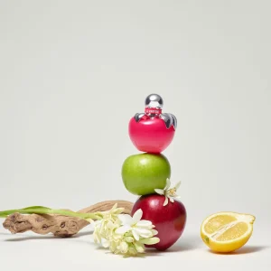 Nina Ricci Nina Le Parfum Lote Cheap