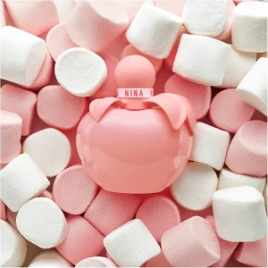 Nina Ricci Nina Rose Clearance
