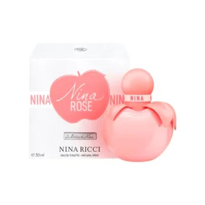 Nina Ricci Nina Rose Clearance