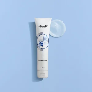 Nioxin Gel Texturizante - Moldea Y Peina Cabellos Finos, Cortos Y Medios Outlet