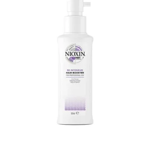 Nioxin Hair Booster - Tratamiento Para El Grosor Y La Densidad Discount