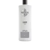 Nioxin Sistema 1 - Champú - Cabello Natural Con Perdida Ligera De Densidad - Paso 1 Sale