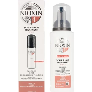 Nioxin Sistema 4 – Tratamiento - Cabello Tenido Muy Debilitado - Paso 3 Discount