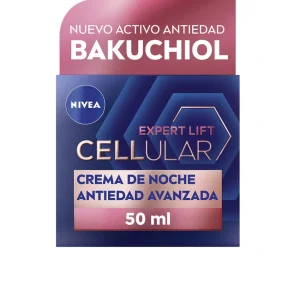 Nivea Hyaluron Cellular Filler +Elasticidad & Anti-Gravedad Cuidado Noche Shop