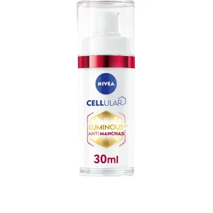 Nivea Luminous 630º Antimanchas Sérum 2En1 Best Sale