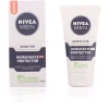 Nivea Men Sensitive Protector Hidratante 0% Alcohol Spf15 New