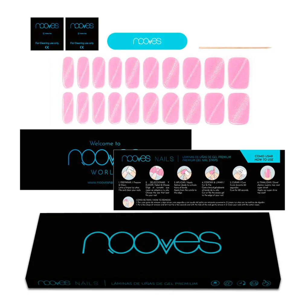 nooves_laminas_de_unas_de_1-2.webp Nooves Laminas De Unas De Gel Afrodita Premium Glam #Cat Eye Flash Sale