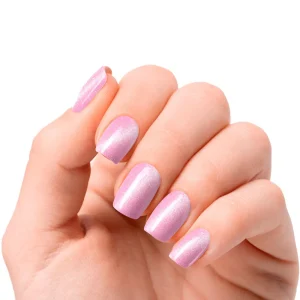 Nooves Laminas De Unas De Gel Afrodita Premium Glam #Cat Eye Flash Sale